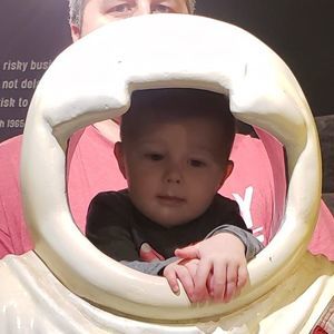 Meet your Posher, Cheryl